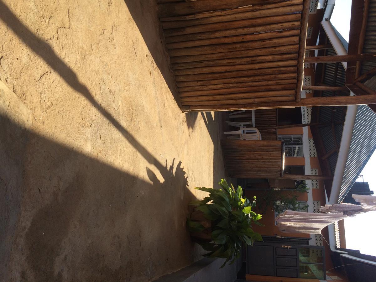 Suba Motel Kihihi 外观 照片